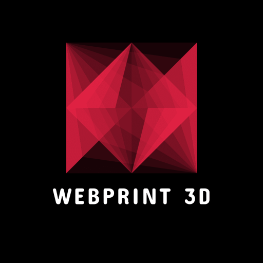 WEBPRINT3D